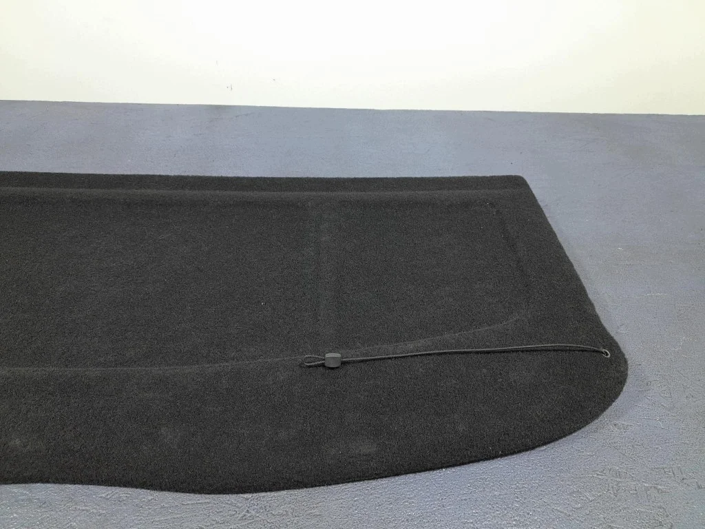 Kia Ceed I 06- HB 5D Bagageplank Gebruikt image 3