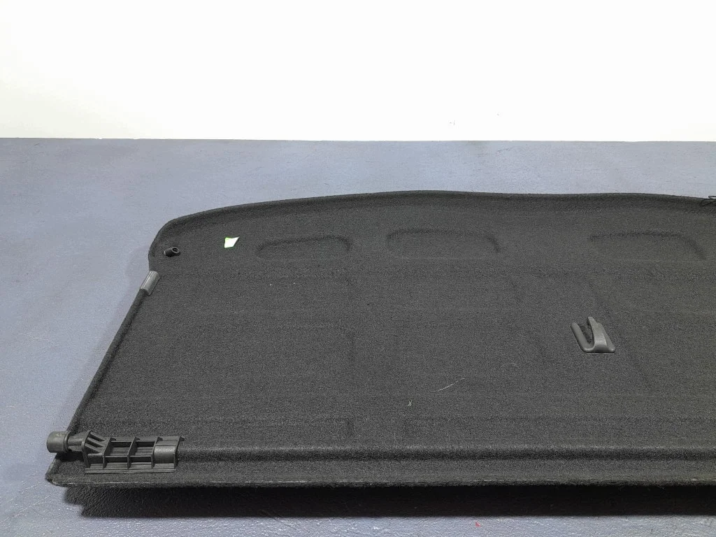 Kia Ceed I 06- HB 5D Bagageplank Gebruikt image 4