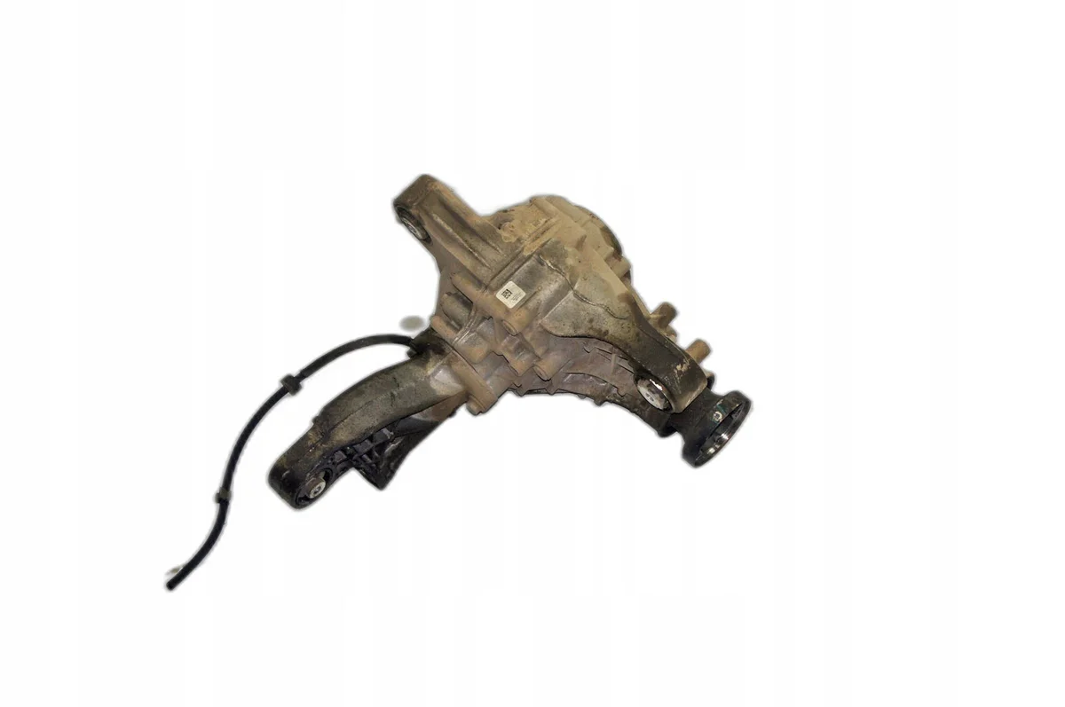 Differential vorne Mercedes GL450 x166 4.7 V8