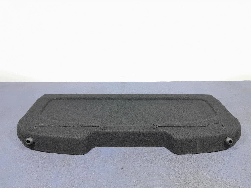 Ford Fiesta MK7 08- HB 3D Portabagagli L-351315-