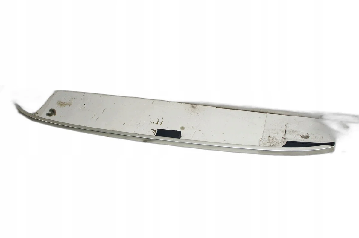 Mercedes-Benz GL450 x166 Rail Droit VR498