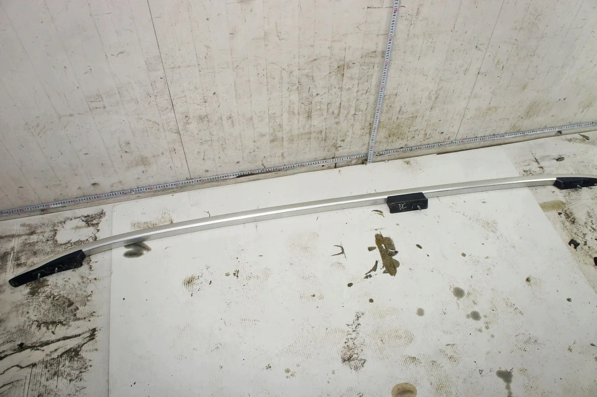 Dachreling Rechts Mercedes GL450 x166 VR498 image 7