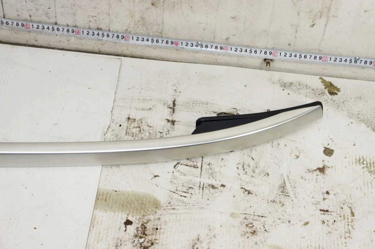 Dachreling Mercedes GL450 x166 Links VR499 image 3