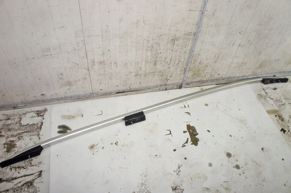 Dachreling Mercedes GL450 x166 Links VR499 image 7