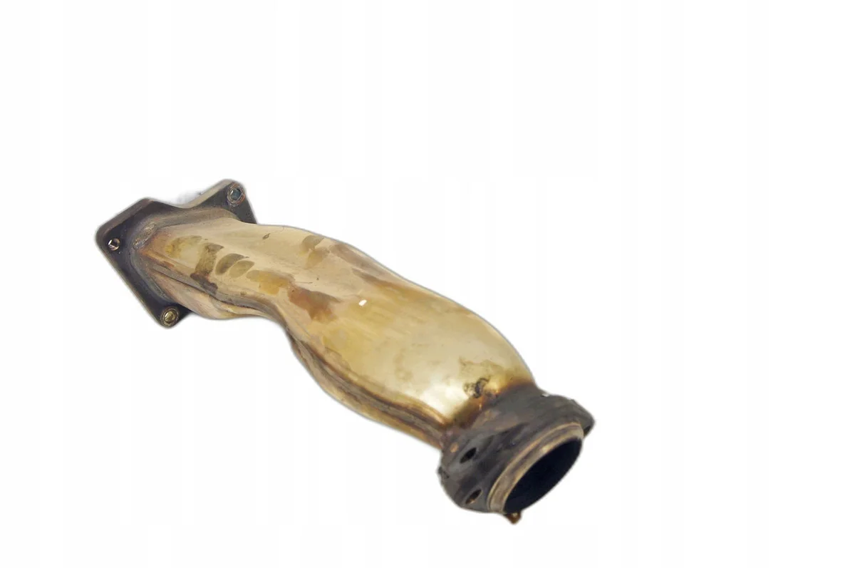 Collettore di scarico Mercedes GL450 x166 A2781400708