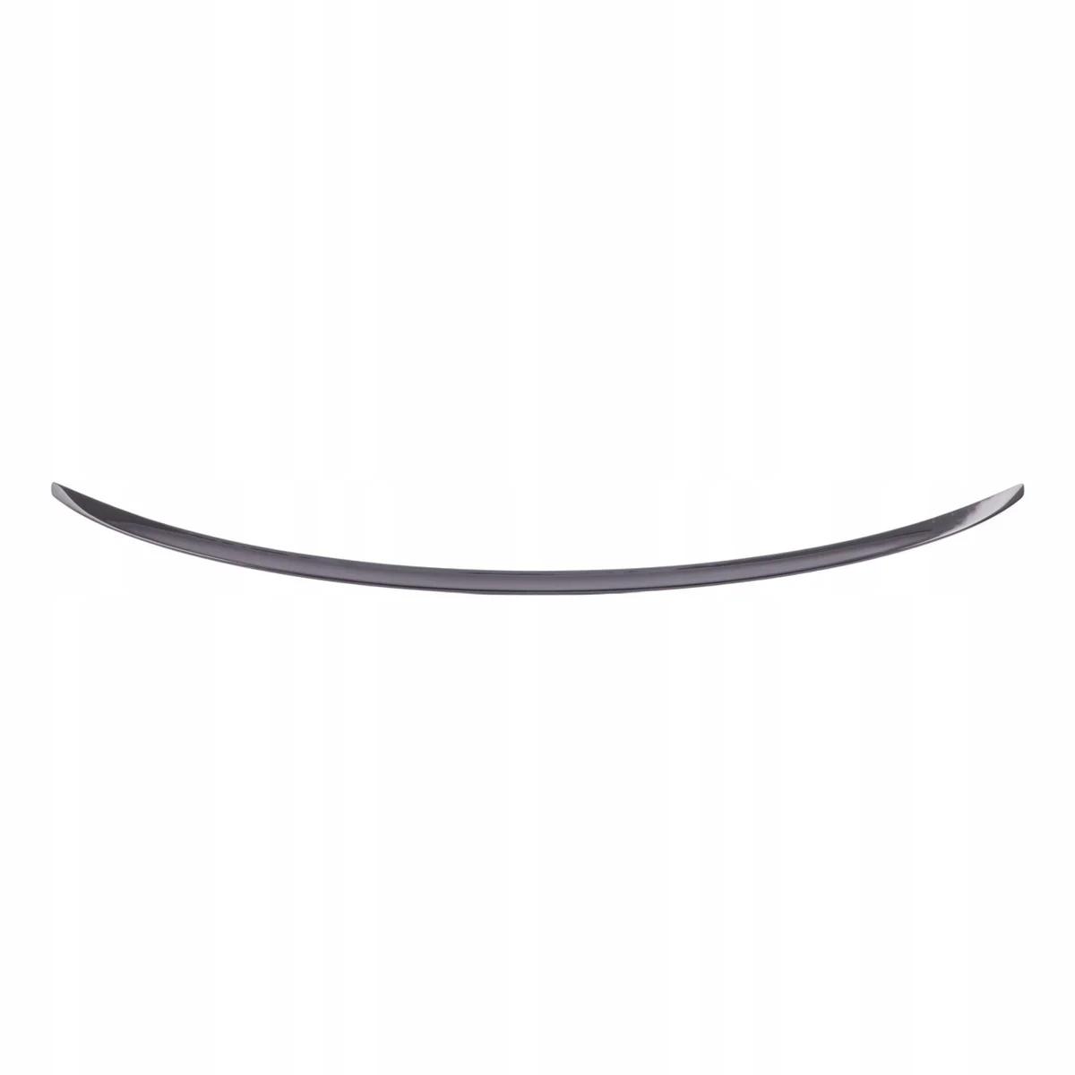 BMW E92 M3 Spoiler Heckklappe Schwarz 475