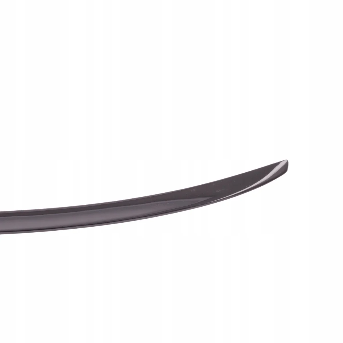 BMW E92 M3 Spoiler Heckklappe Schwarz 475 image 3