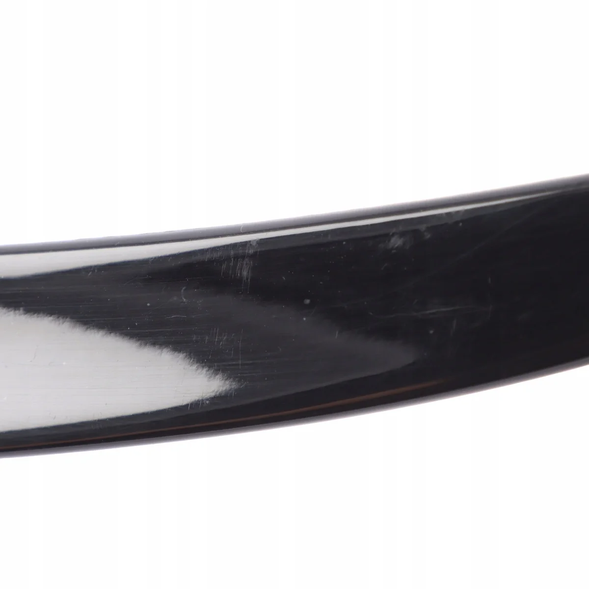 BMW E92 M3 Spoiler Heckklappe Schwarz 475 image 4