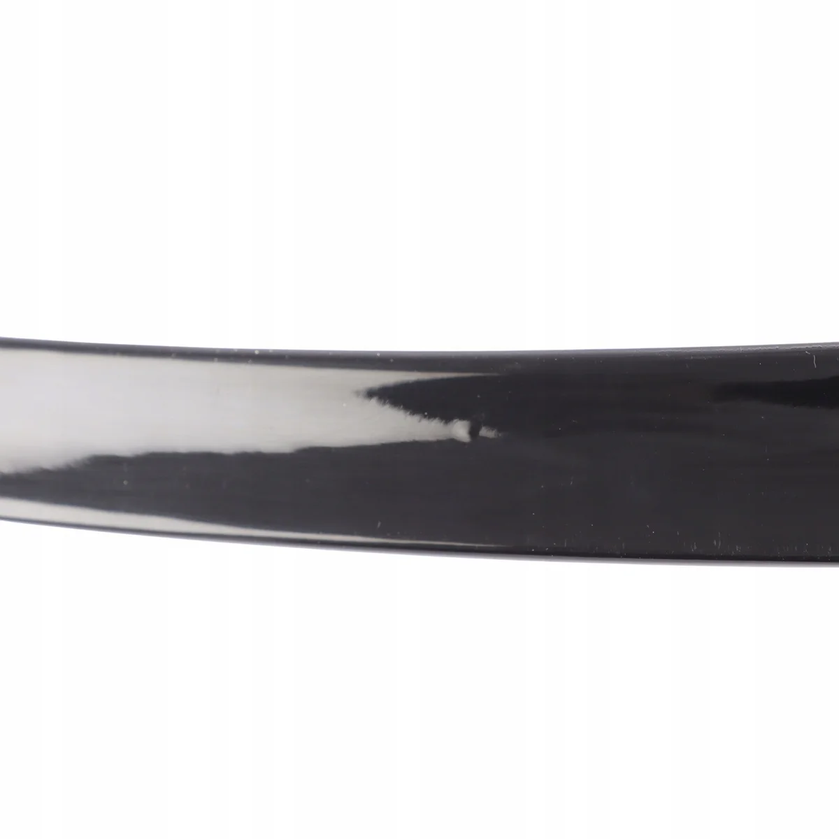 BMW E92 M3 Spoiler Heckklappe Schwarz 475 image 5