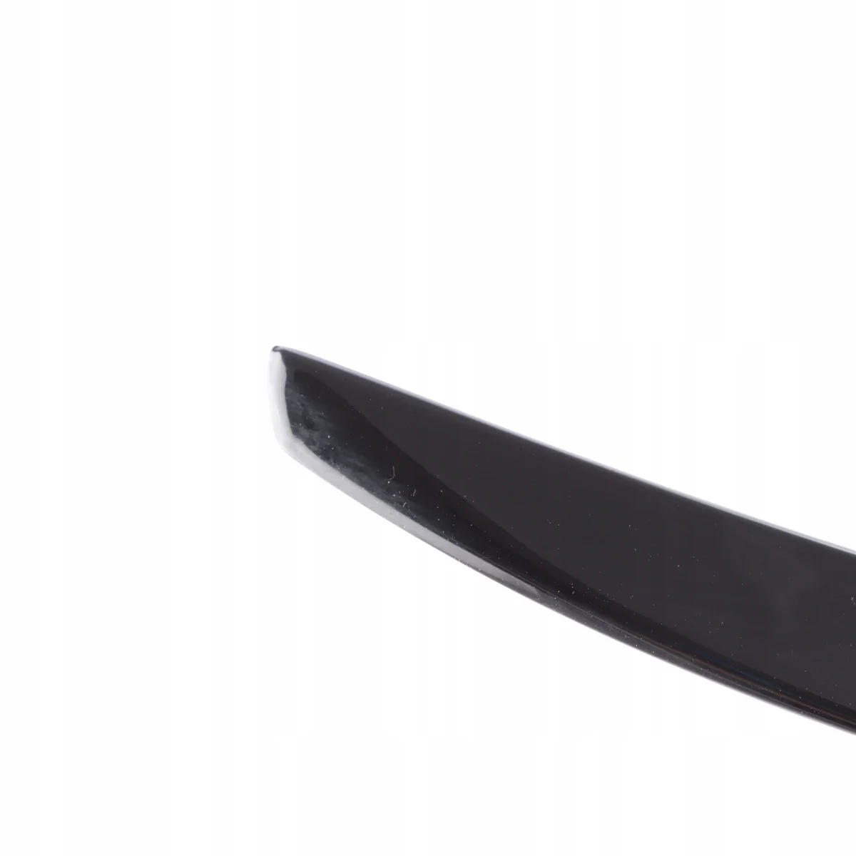 BMW E92 M3 Spoiler Heckklappe Schwarz 475 image 6