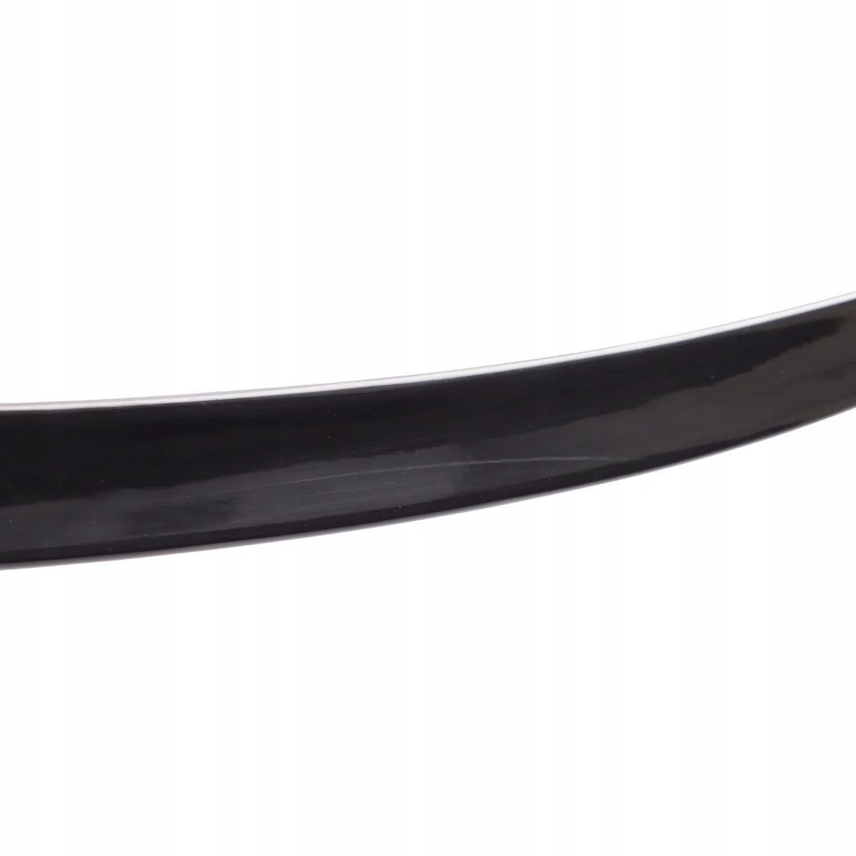 BMW E92 M3 Spoiler Heckklappe Schwarz 475 image 7