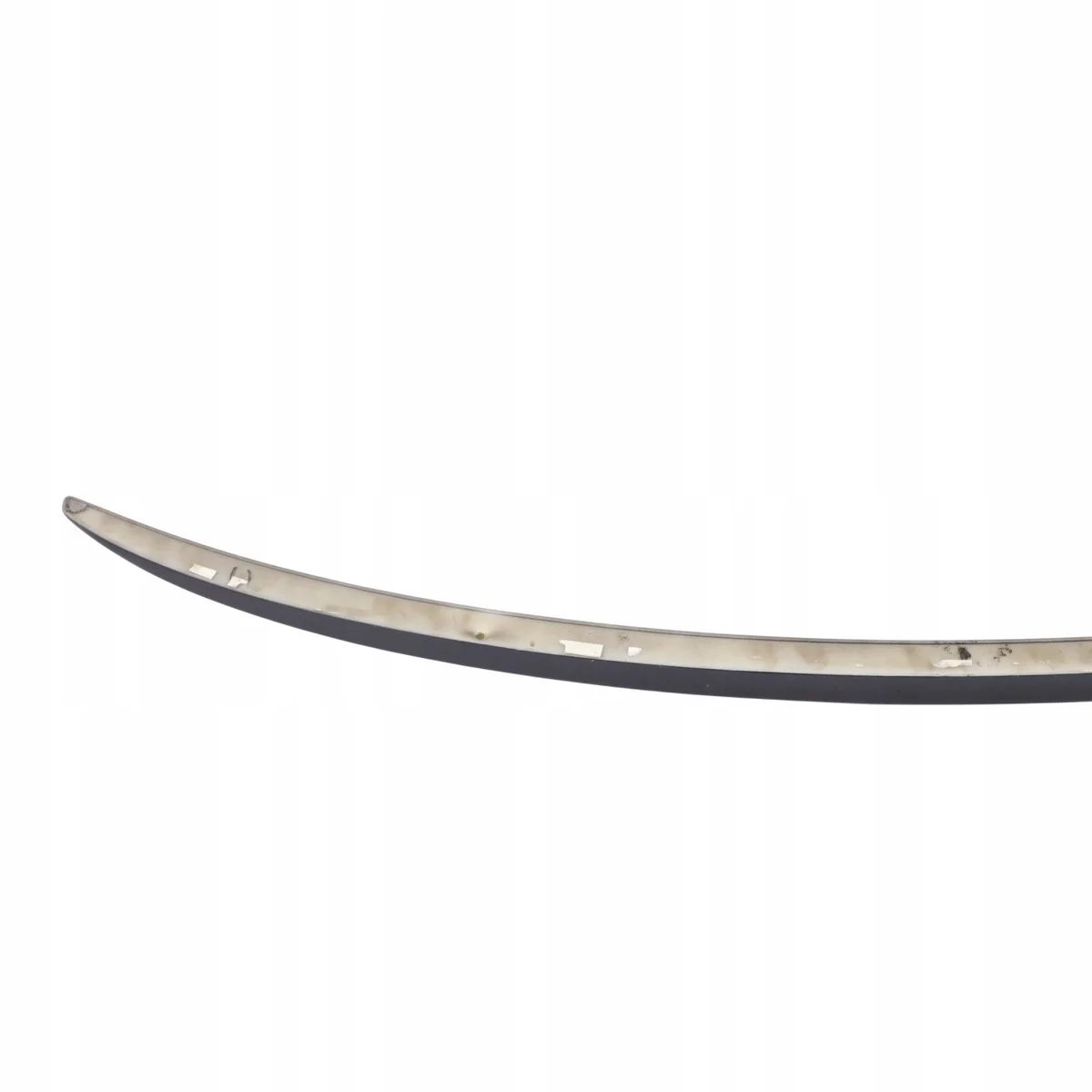BMW E92 M3 Spoiler Heckklappe Schwarz 475 image 9