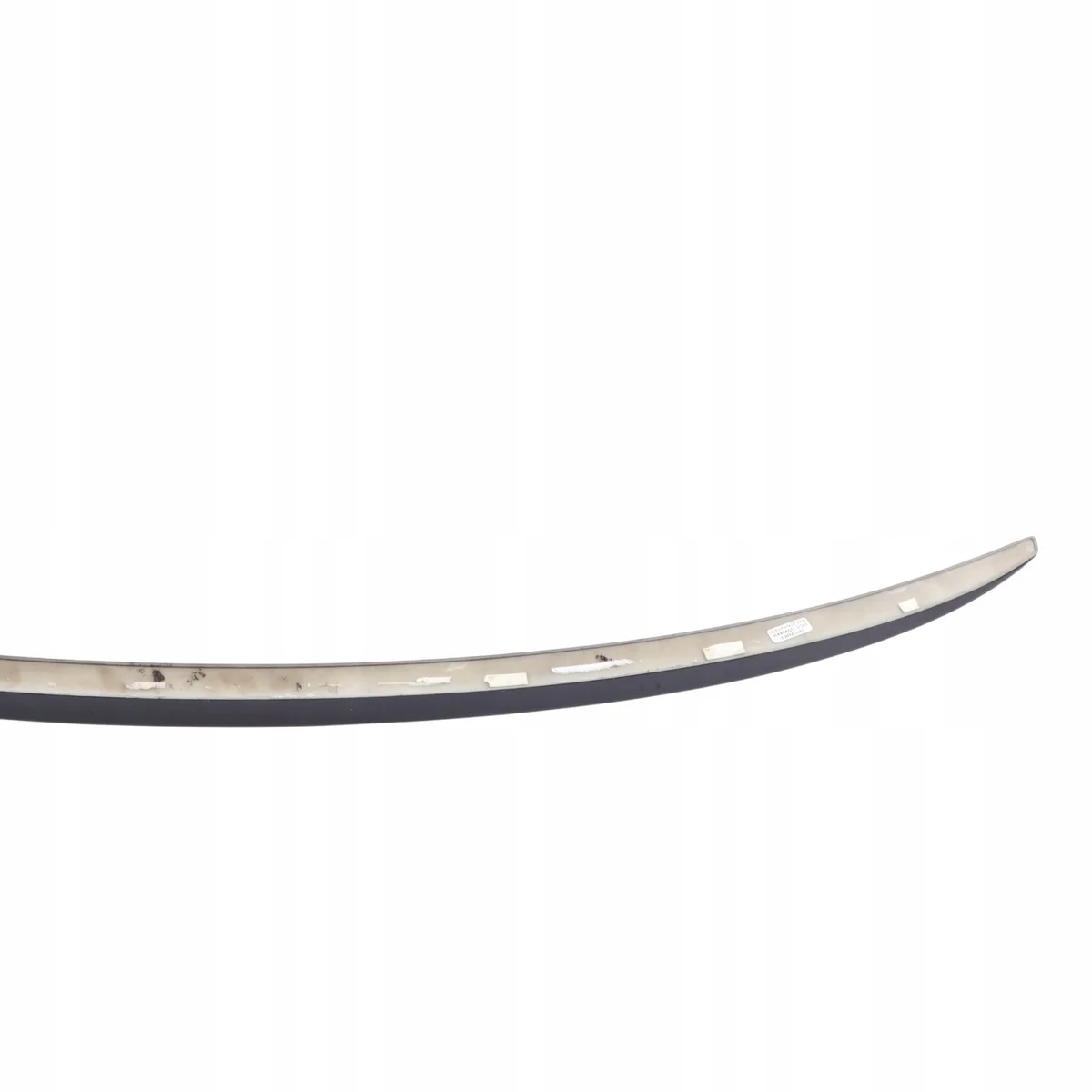 BMW E92 M3 Spoiler Heckklappe Schwarz 475 image 10