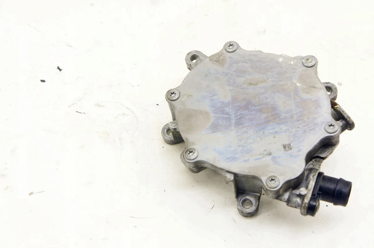 Vakuum-Unterdruckpumpe Mercedes GL450 X166 A2762300165 image 3