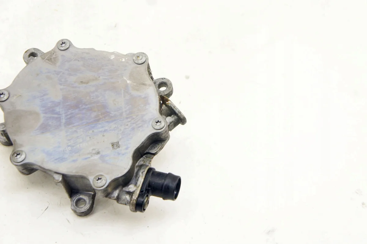 Vakuum-Unterdruckpumpe Mercedes GL450 X166 A2762300165 image 4