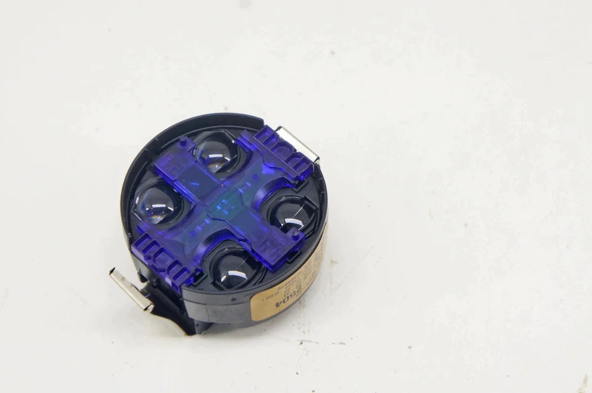 Sensor de Chuva Mercedes GL450 x166 VR236 image 5