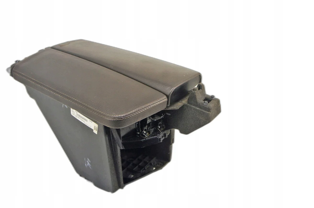 Mercedes GL450 x166 Bracciolo Console VR112