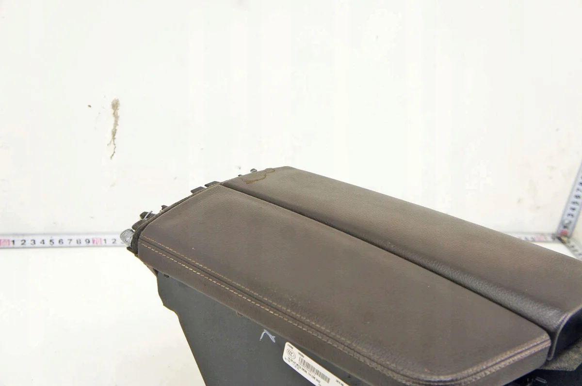 Mercedes GL450 x166 Bracciolo Console VR112 image 4