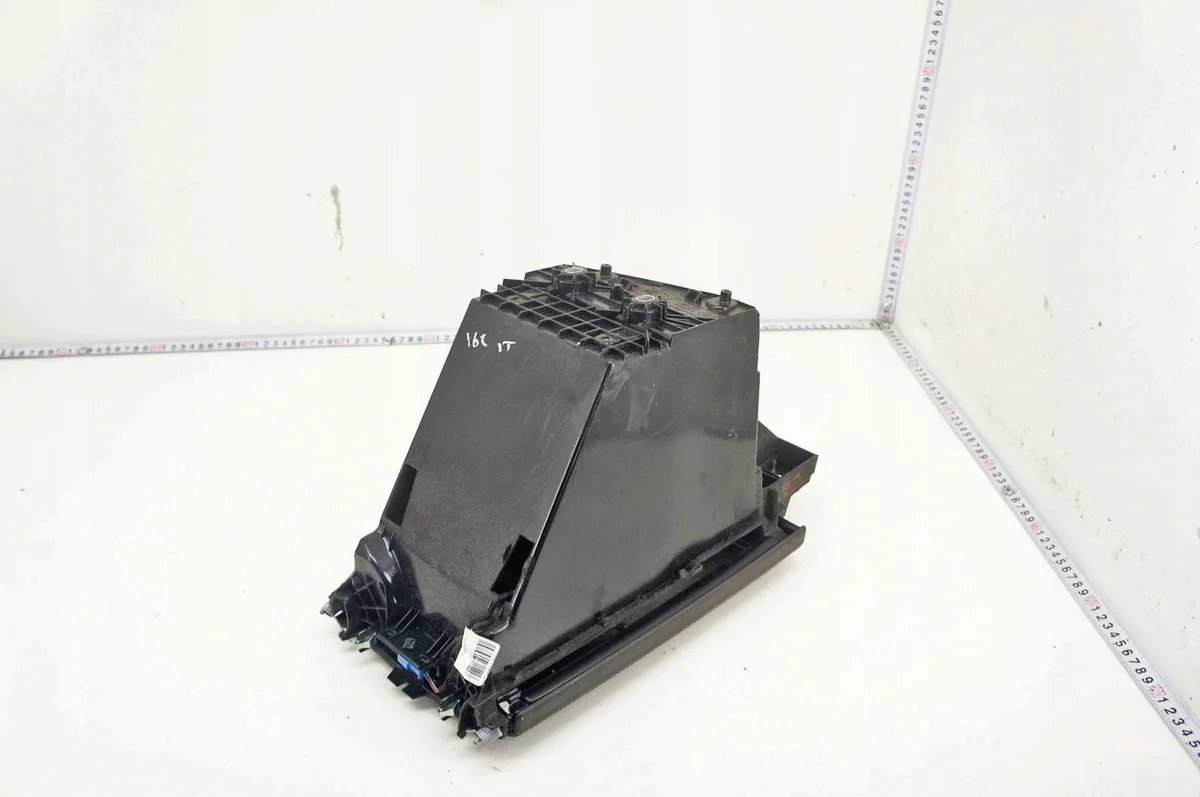 Mercedes GL450 x166 Bracciolo Console VR112 image 9