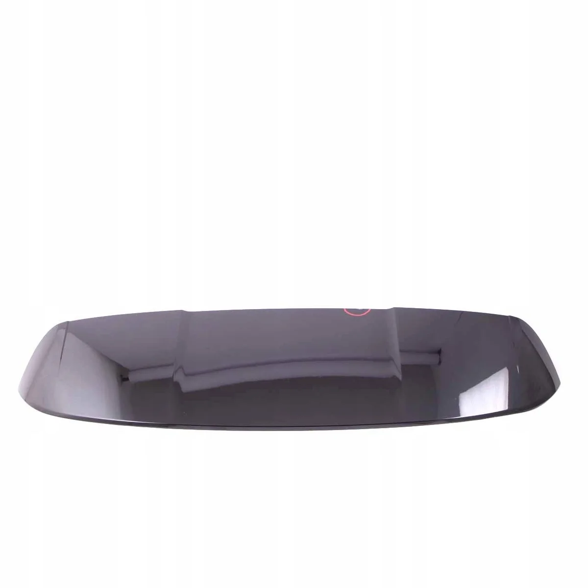 BMW F40 Trunk Spoiler Black Sapphire - 7456070