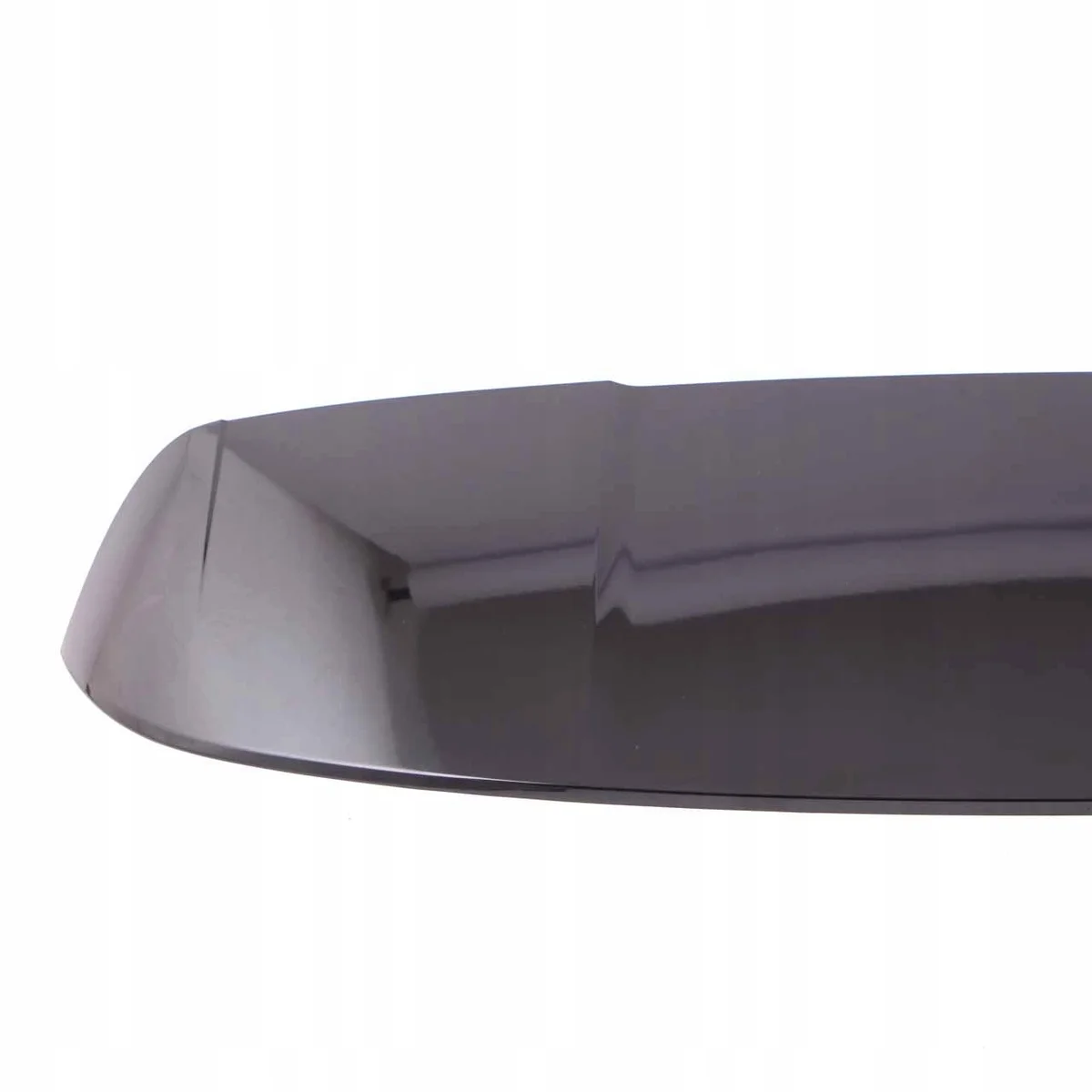 BMW F40 Bakspoilerspoiler Svart Safir - 7456070