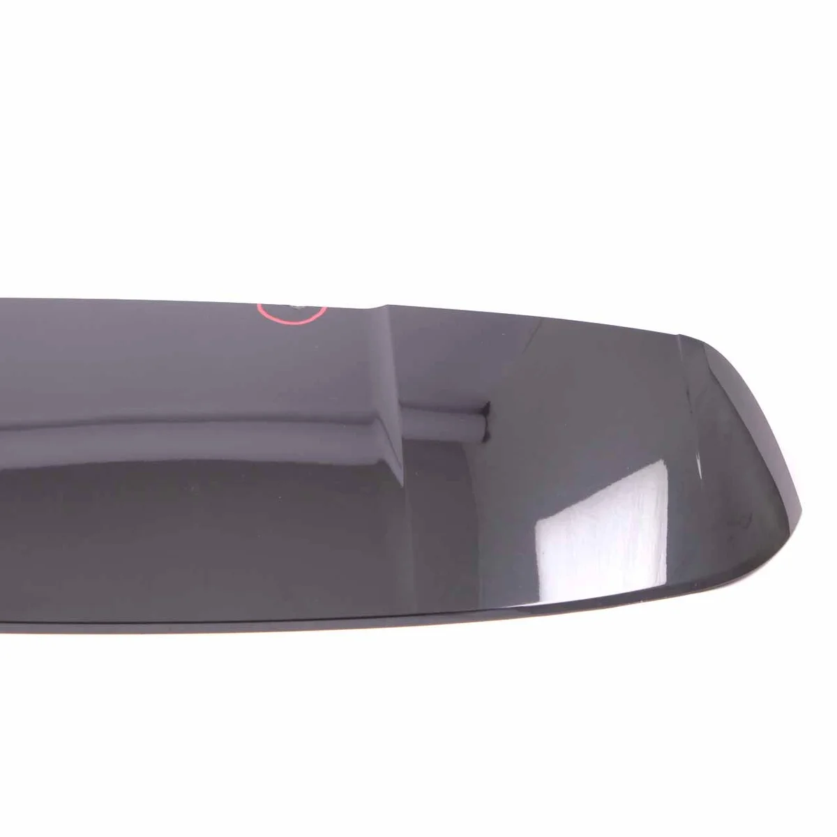 Spoiler Arrière BMW F40 Noir Saphir - 7456070 image 3
