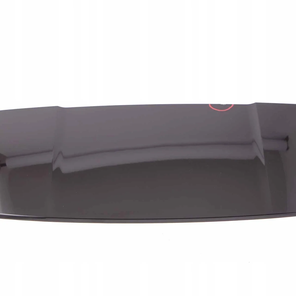 Spoiler Arrière BMW F40 Noir Saphir - 7456070 image 4
