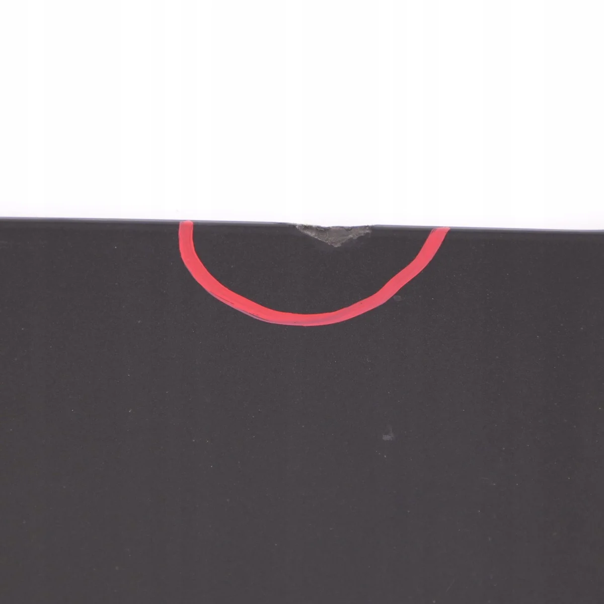 Spoiler Arrière BMW F40 Noir Saphir - 7456070 image 7