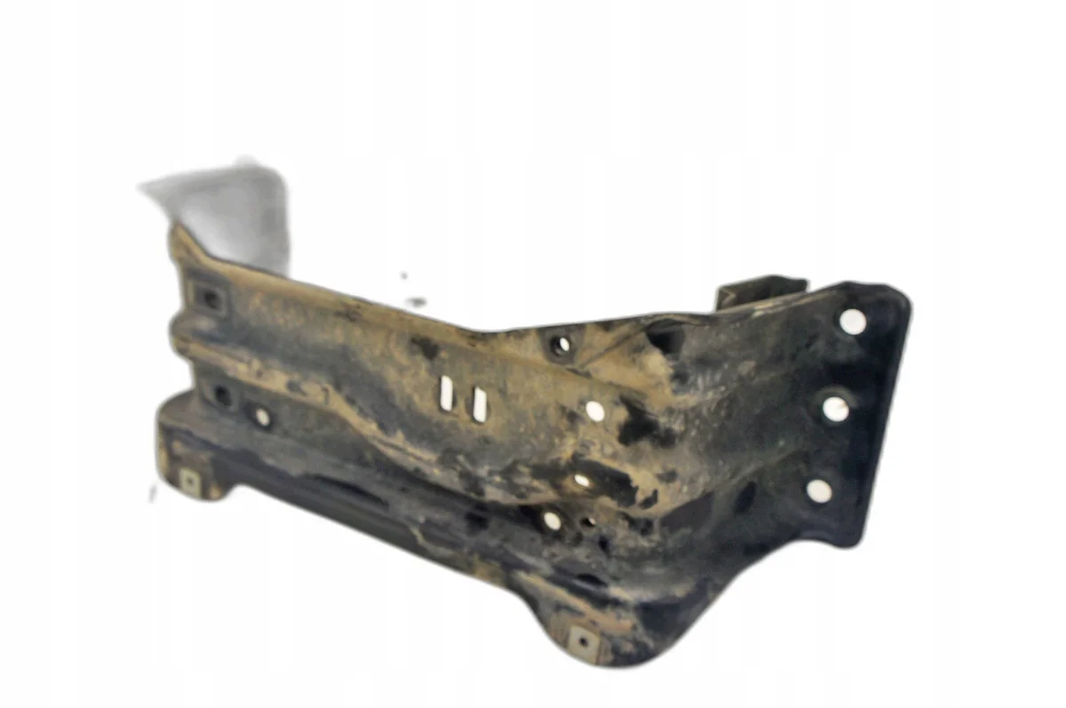 Support boîte Mercedes GL450 x166 VR398-AR13650