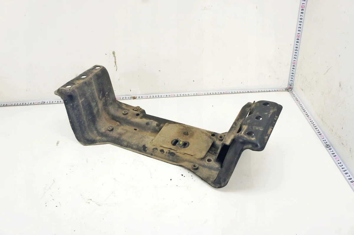 Support boîte Mercedes GL450 x166 VR398-AR13650 image 8