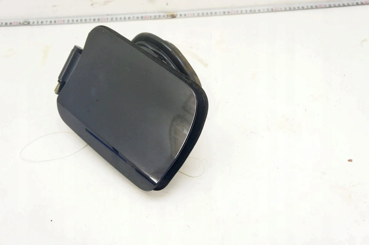 BMW 2 Series F45 F46 Fuel Flap Black Sapphire