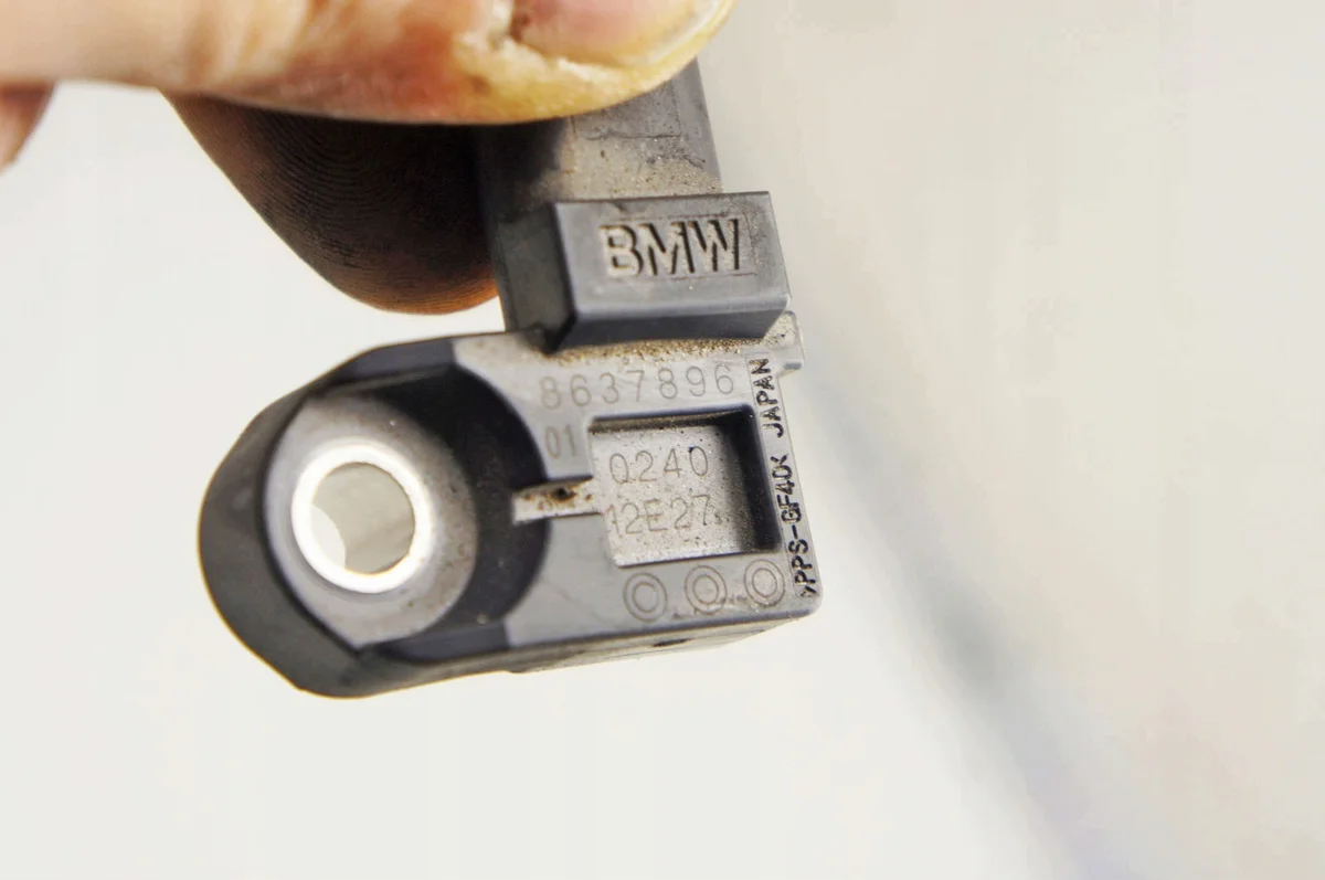 BMW 2 F46 F45 1.5 D MAP Sensor VV358 image 5