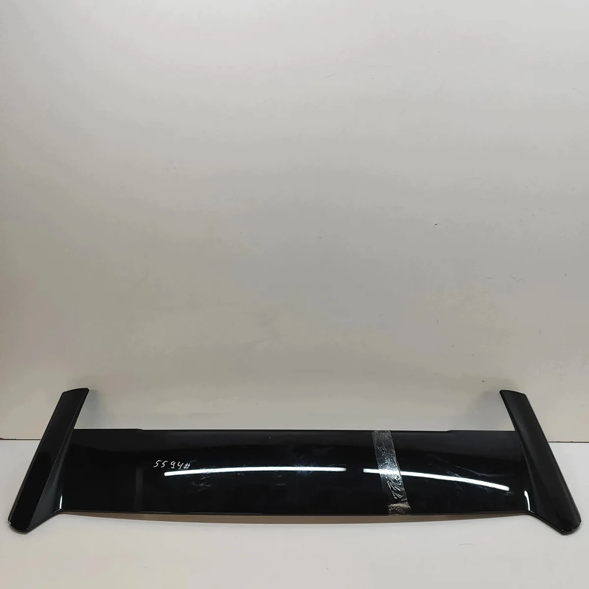 Spoiler Heckklappe Peugeot 3008 III gebraucht