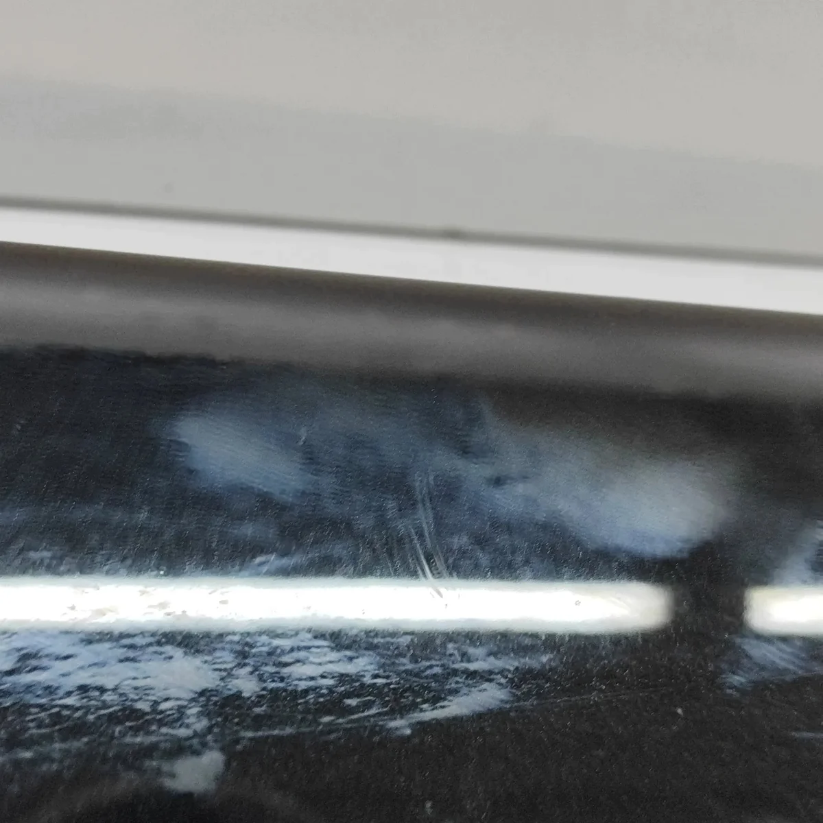 Spoiler coffre Peugeot 3008 III 9840193980 image 5