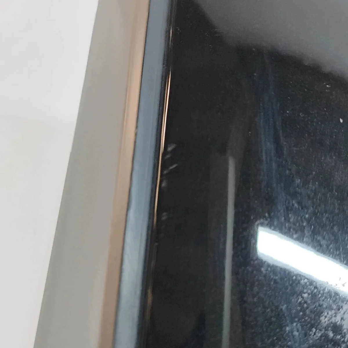 Spoiler coffre Peugeot 3008 III 9840193980 image 6