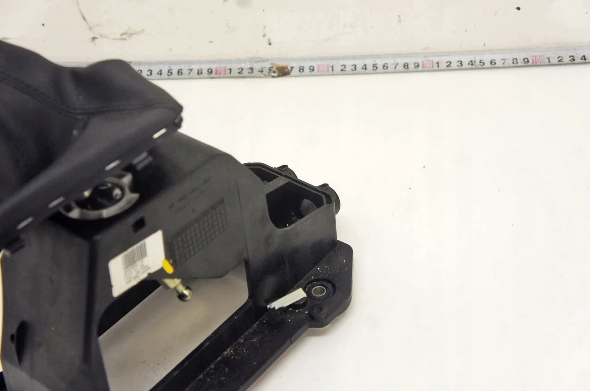 Levier de vitesse BMW 2 F46 F45 VV036-AR45673 image 4