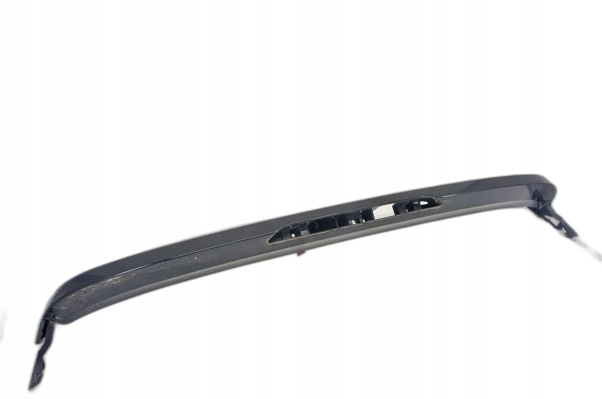 Spoiler BMW 2 F46 Gran Tourer VV056 Preto