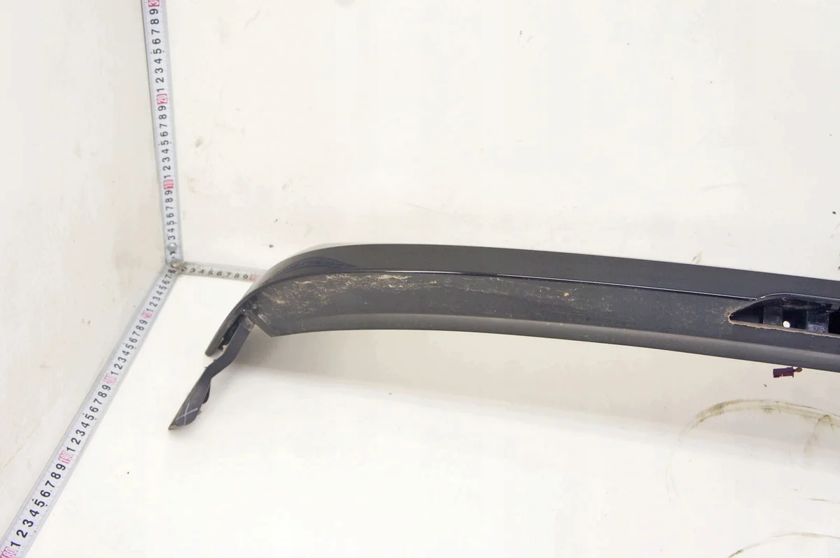 Spoiler Kofferraumklappe BMW 2 F46 Gran Tourer VV056 image 3