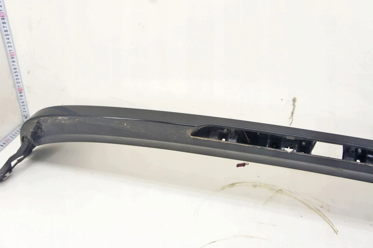 Spoiler Kofferraumklappe BMW 2 F46 Gran Tourer VV056 image 4