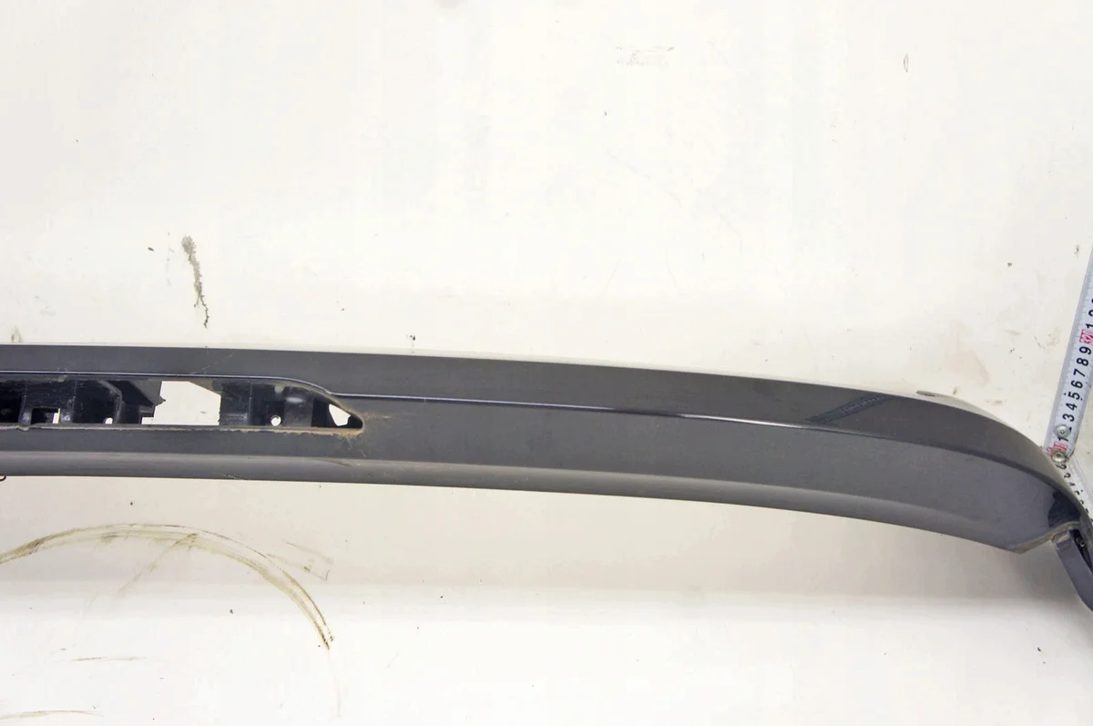 Spoiler Kofferraumklappe BMW 2 F46 Gran Tourer VV056 image 5