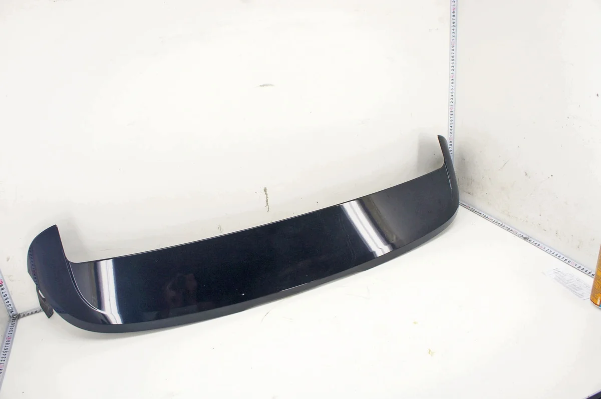 Spoiler Kofferraumklappe BMW 2 F46 Gran Tourer VV056 image 6