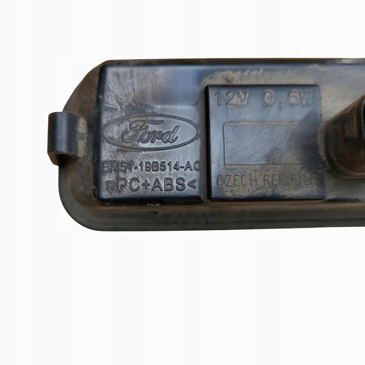 Ford BM51-19B514-AC Handtag baklucka