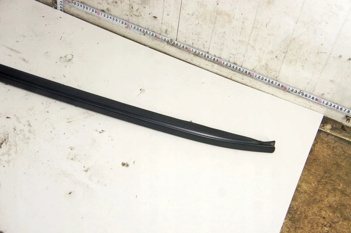 Dachreling rechts BMW 2 F45 F46 VV182 image 3