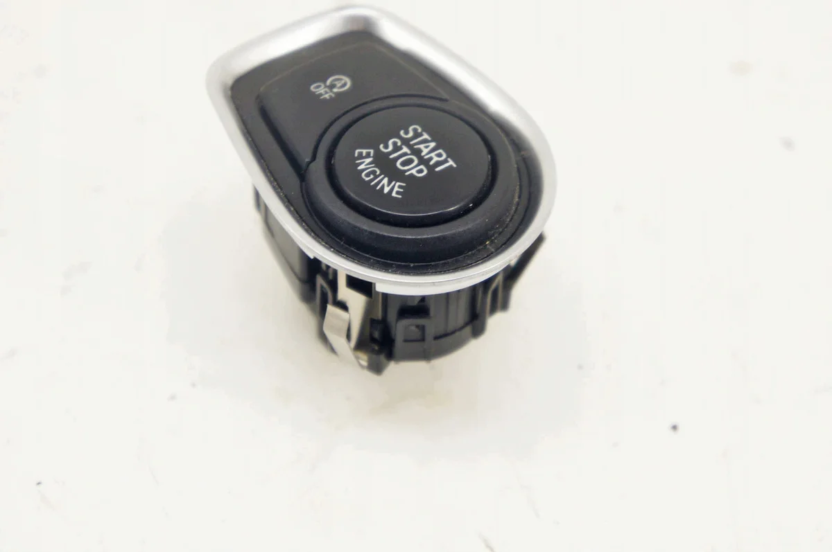 BMW 2 F46 F45 Start Stop Panel VV079 image 3