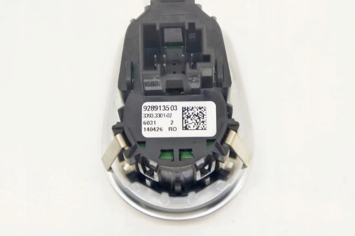 BMW 2 F46 F45 Start Stop Panel VV079 image 7