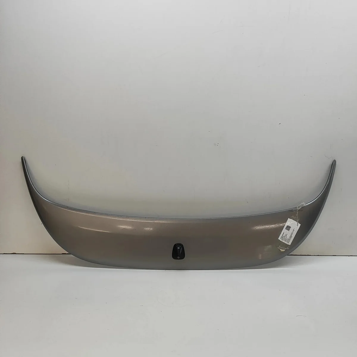 Spoiler Porta-malas Renault Megane CC Usado
