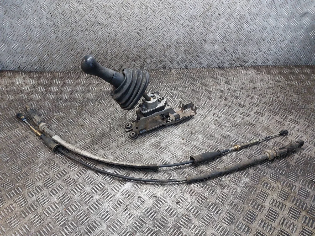 Palanca de cambios Chrysler Grand Voyager IV