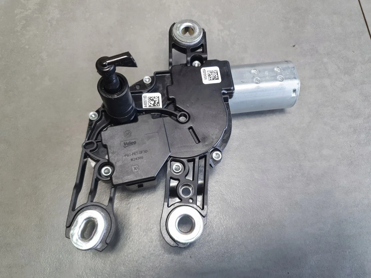 Moteur essuie-glace arrière Audi A3 8Y 8V0955711E