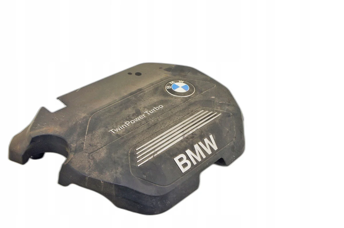 Cubierta Motor BMW 2 F46 F45 VV322-AR00305