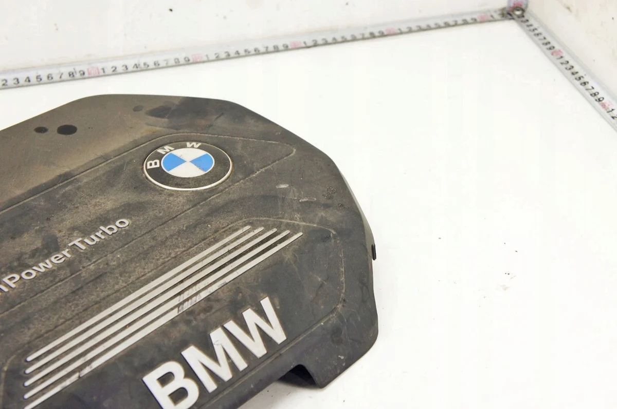 BMW 2 F46 F45 Motorabdeckung VV322-AR00305 image 5